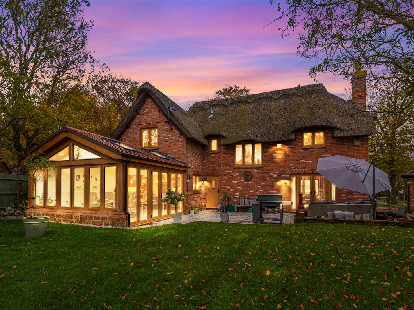 Hollytree Cottage, Clay Coton Road, Stanford On Avon
